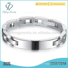 Latest chain bracelet design,hand bracelet,life strength bracelet